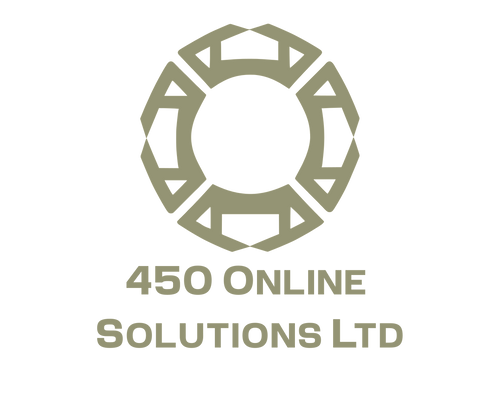 450 Online Solutions Ltd